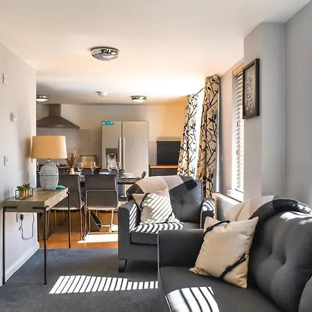 Summerleaze House Holiday home