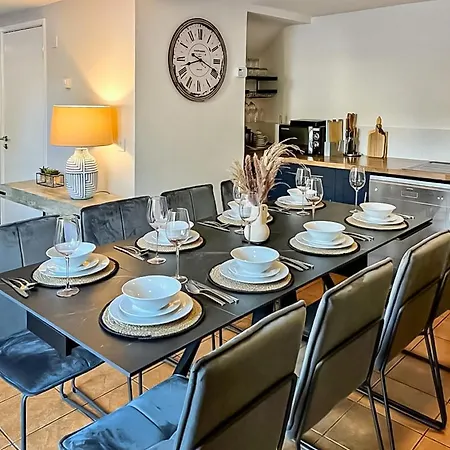 Summerleaze House Holiday home Bude