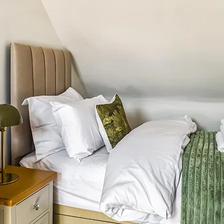 Summerleaze House Holiday home