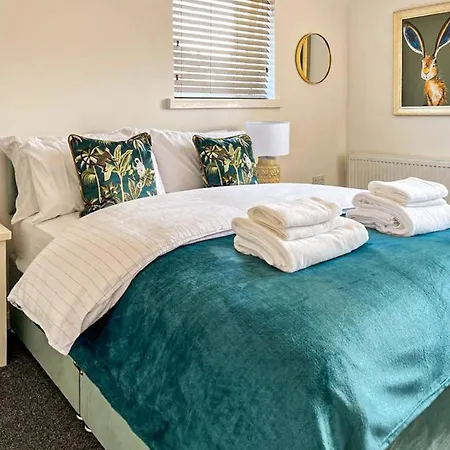 Holiday home Summerleaze House Bude