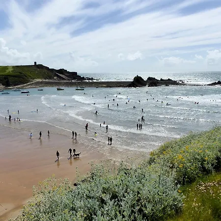 Summerleaze House * Bude